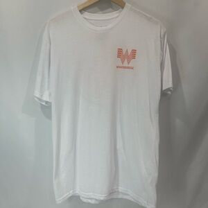 Whataburger Tee